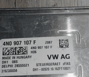 Audi OE 4N0907107F 4