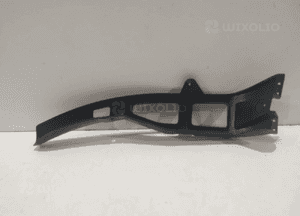 MERCEDES CLA W117 LCI AMG Ślizg zderzaka L - 15921 3