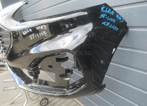 Zderzak przedni przód ford kuga MK3 iii 3 st-line 2019- 17