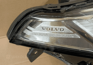 Lampa prawa prawy reflektor volvo XC90 ii full led 2015- 4