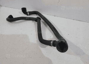 BMW 3 E90 / E91 Przewód wody 7797260 - 058 2