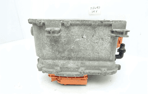 STEROWNIK MODUŁ ŁADOWANIA BMW I3 I01 8660997 3