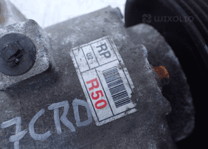 KIA CARENS IV 4 1.7CRDI KOMPRESOR F500PNBCA12 RADOM 3