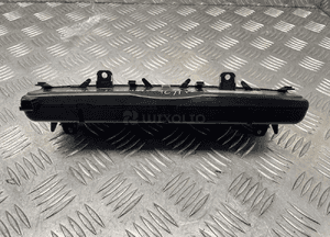 Mercedes W213 przełącznik panel klimatyzacji A2139059003 11