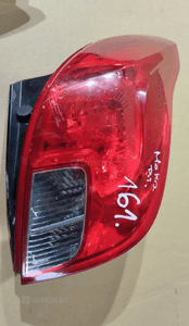 Lampa prawa tył tylna opel mokka x lift 42558889 2