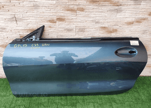 Drzwi bmw 8 G14 G15 kolor C35