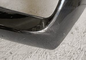 Zderzak przód przedni bmw X3 G01 m-pakiet 17-21 4