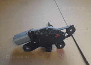 SILNICZEK WYCIERACZKI TYŁ FORD nr 0390201860 5