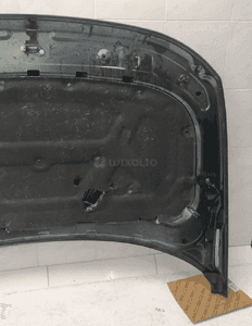 LAND ROVER DISCOVERY IV 4 L319 06-16 LAND ROVER III 3 L319 MASKA POKRYWA SILNIKA ORYGINAŁ 12