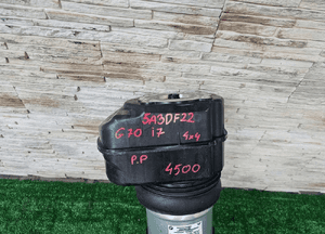 AMORTYZATOR BMW 7 G70 I7 4x4 5A3DF22 2