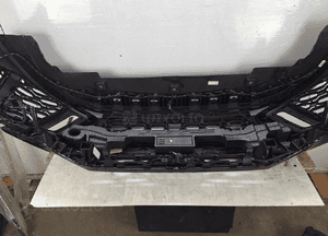 Zderzak audi RS3 RS-3 8Y 2019-2024 oryginał oe nowy max kompletny 8
