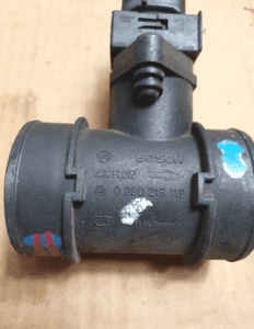 Przepływomierz opel astra h 1.4 nr 0280218119 5