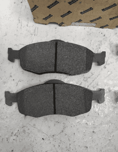Ford mondeo scorpio coguar klocki hamulcowe przód przednie nowy oryginał 7