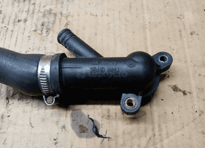 Króciec wody płynu BMW 3 E36 1.6 1.8 284198624 1