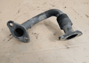 Rurka przewód EGR VW Passat B6 3C0 2.0 TDI 03G131521R 5