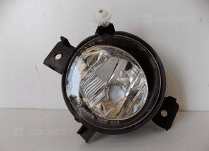 BMW X5 E70 LCI - Halogen przedni R - 10954 7