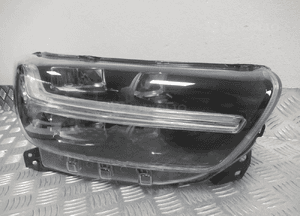 Lampa przednia przód prawa volvo XC40 full led 31655990 2017-2022 12