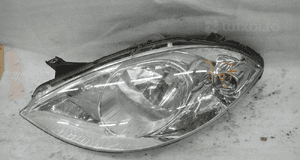 MERCEDES A KLASE 169 LIFT LAMPA PRZEDNIA LEWA 2