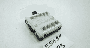 MODUŁ STEROWNIK KOMFORTU DRZWI MERCEDES C W206 21- A2069000613 2