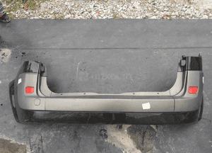 Renault scenic 2 zderzak tył tylny NV676 oryginał 1