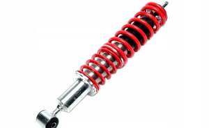 Zawieszenie Gwintowane VW GOLF 3 SYNCRO 4x4 3