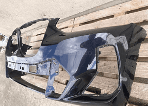 Zderzak przód przedni bmw X3 G01 lift fl lci m-pakiet msp cały 3