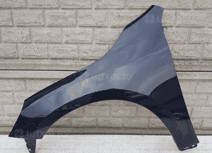 Volvo S60 V60 10-13 błotnik przedni lewy 1