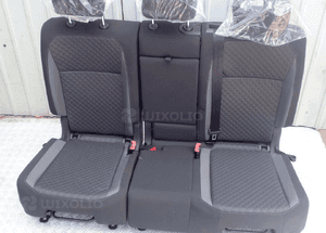 Kanapa tylna 5NA vw tiguan 5NA885062K radom 1