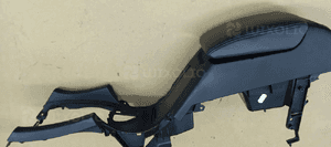 Saab 93 9-3 II  02-06 podłokietnik 3
