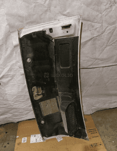 POKRYWA SILNIKA MASKA DUCATO BOXER JUMPER 06-14 4