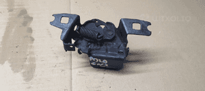 Zamek rygiel maski przód VW Polo 6N2 6N0823509C 4