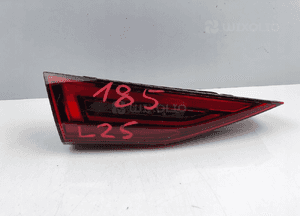 Audi A3 8Y0 2020- 8Y0945307 lampa lewy tył lewa tylna klapa led 1