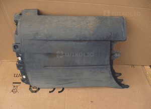 Listwa lewa prawa błotnika tył tylna ford transit MK8 1