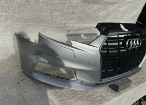 Audi A3 8V3 lift zderzak 4XPDC 16- 3