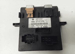 moduł świateł audi a 6 c 6 4f0907279b