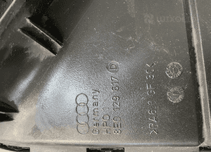 Audi A4 B6 B7 dolot powietrza 8E0129617D 5
