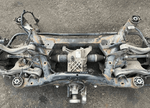 Sanki wózek tylny Land Rover Discovery Sport L550