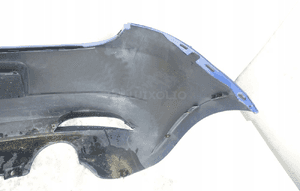 Fiat grande punto 2005- zderzak tył tylny 73379735 13