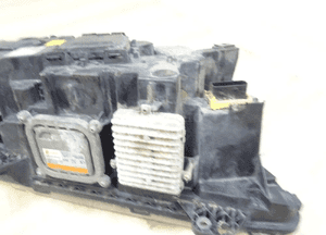21656041 Volvo FH 4 fh 16 lampa ksenon xenon oryginal LLU 6