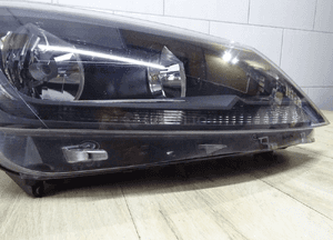 Lampa prawa przód seat alahambra ii 7N5941006 4