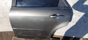 Chrysler 300C drzwi lewy tyl kompletne kompletne kombi 2