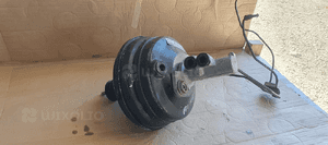 Serwo wspomaganie hamulca Audi A4 B5 4B3612105A 3