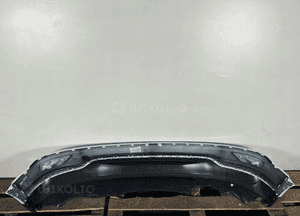 Zderzak tyl tylny vw t-cross 2GM r-line  dol caly 4