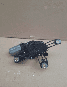 SILNICZEK WYCIERACZKI TYŁ SAAB nr 0390201595 7