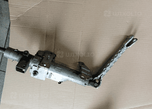 kolumna kierownicy trafic 3