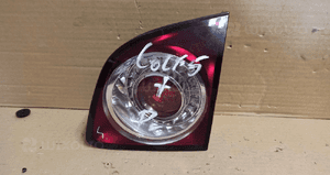 Lampa prawy tył  vw golf v plus nr 5M0945094K 1