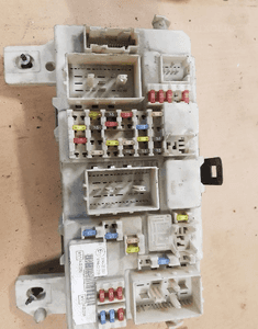 bsi focus mk 2 1.6 tdci 7m5t14a073bb