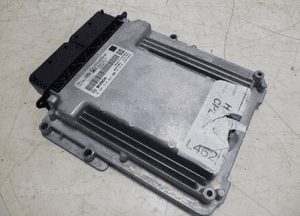 RANGE ROVER JAGUAR 2.0 204DTD STEROWNIK SILNIKA 4