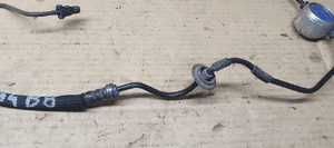 Przewód rurka sprzęgła Audi A4 B8 8K1721465D 4