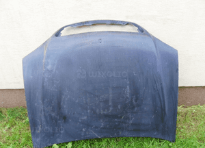 MASKA MERCEDES KLASA ML W163 98-05 oryginał 1
